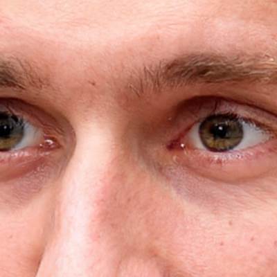 Benjamin Morton                        Мортон